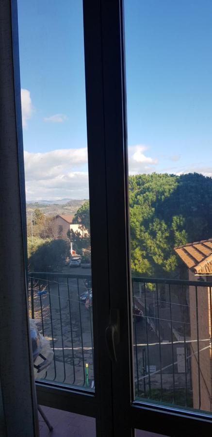 Vicino Di Centro E Universita Stanza Con Balcone Perugia Exterior photo